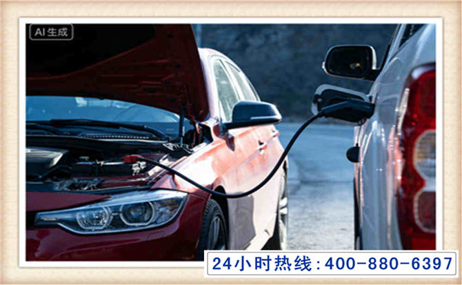 广陵潍坊拖车,附近24小时汽车拖车救援，潍坊道路救援拖车电话