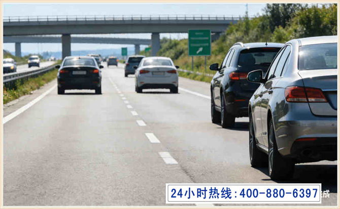 广陵长春拖车电话